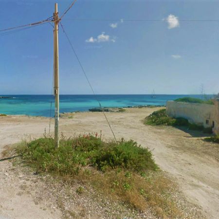 Villa Verde - Favignana Ngoại thất bức ảnh
