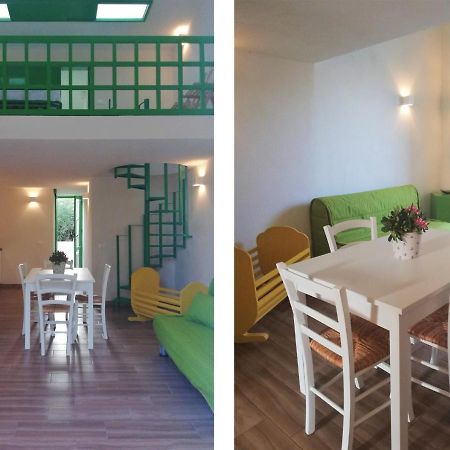 Villa Verde - Favignana Ngoại thất bức ảnh
