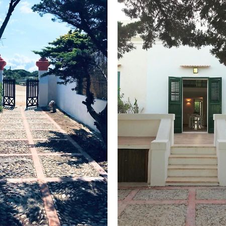 Villa Verde - Favignana Ngoại thất bức ảnh