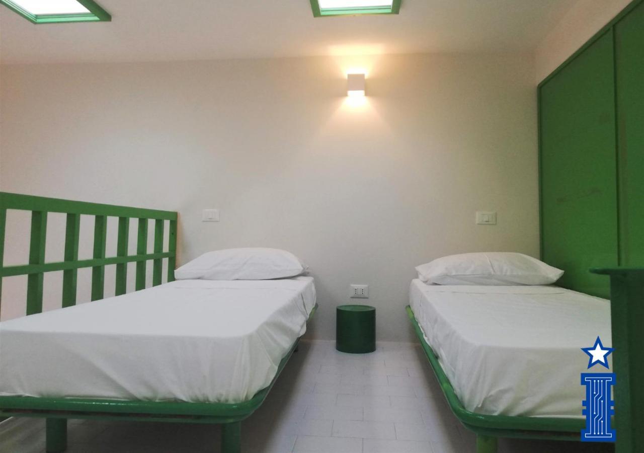Villa Verde - Favignana Ngoại thất bức ảnh